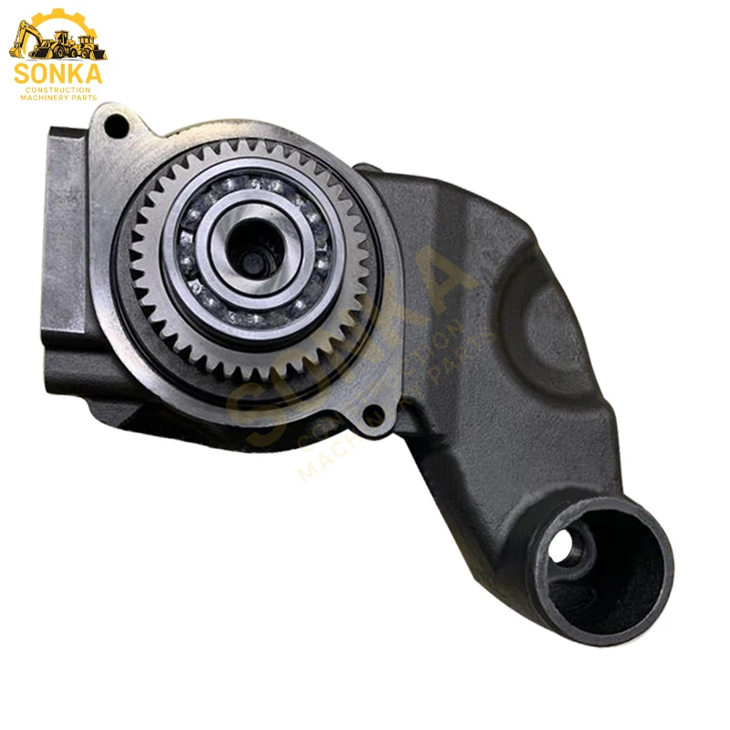 CA2W8003 2W-8003 2W8003 Water Pump for Caterpillar Engine 3304 3306 3306T Motor Grader 163H 160H 160G 14G 143H 140H 130G 120G
CA2W8003 2W-8003 2W8003 Water Pump for Caterpillar Engine 3304 3306 3306T Motor Grader 163H 160H 160G 14G 143H 140H 130G 120G