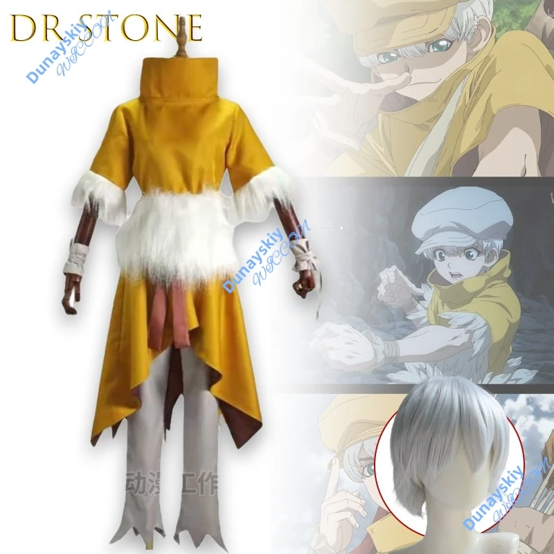 Stone Saionji Ukyo аниме косплей костюм полный комплект парик в комплекте со шляпой Хэллоуин униформа наряд для женщин мужчин
Stone Saionji Ukyo аниме косплей костюм полный комплект парик в комплекте со шляпой Хэллоуин униформа наряд для женщин мужчин