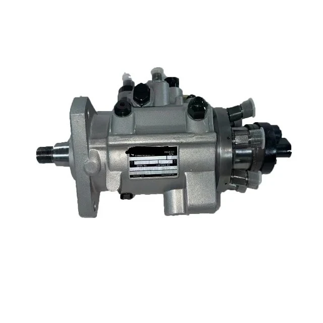 6068H Diesel Fuel Engine Injection Pump DE2635-6237 DE2635-2 RE557897 For John Deere
6068H Diesel Fuel Engine Injection Pump DE2635-6237 DE2635-2 RE557897 For John Deere