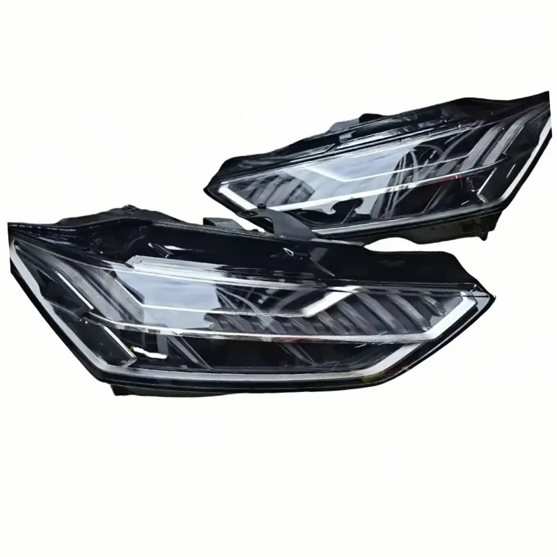 High Quality LED Headlights 36W 6000K for A7 Super Bright Direct Factory Sale
High Quality LED Headlights 36W 6000K for A7 Super Bright Direct Factory Sale