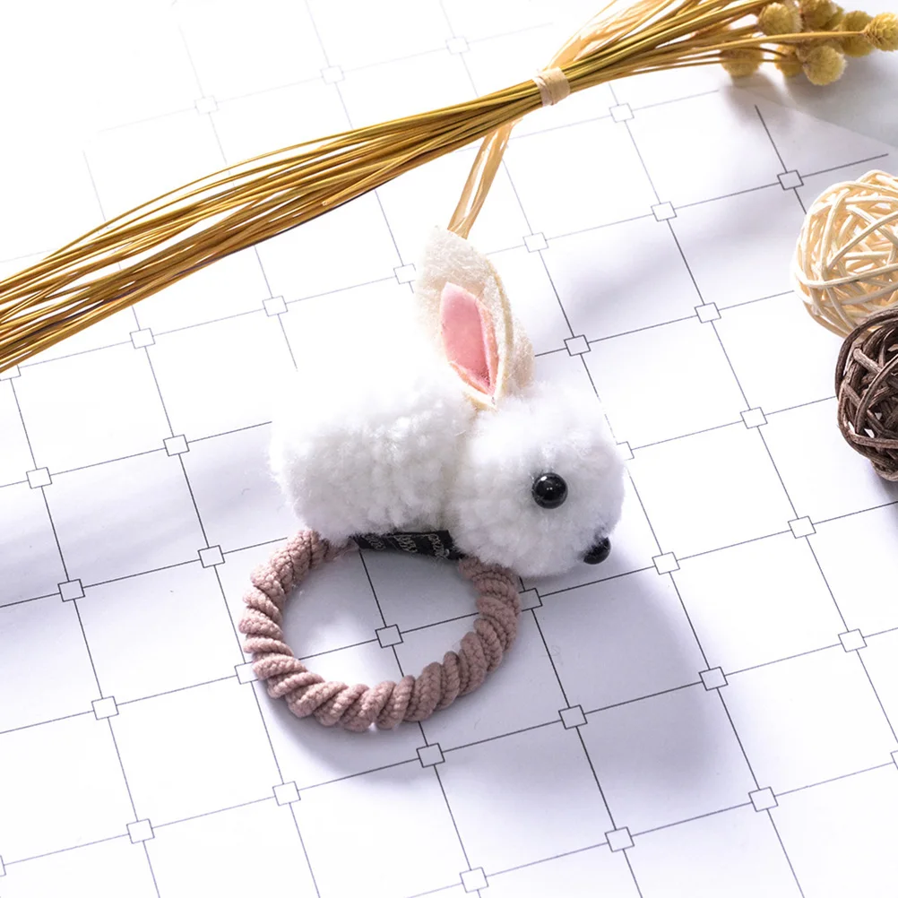 Headband Rabbit Hair Girl Child Accessories for Girls Little Kids Rope Scrunchies
Headband Rabbit Hair Girl Child Accessories for Girls Little Kids Rope Scrunchies