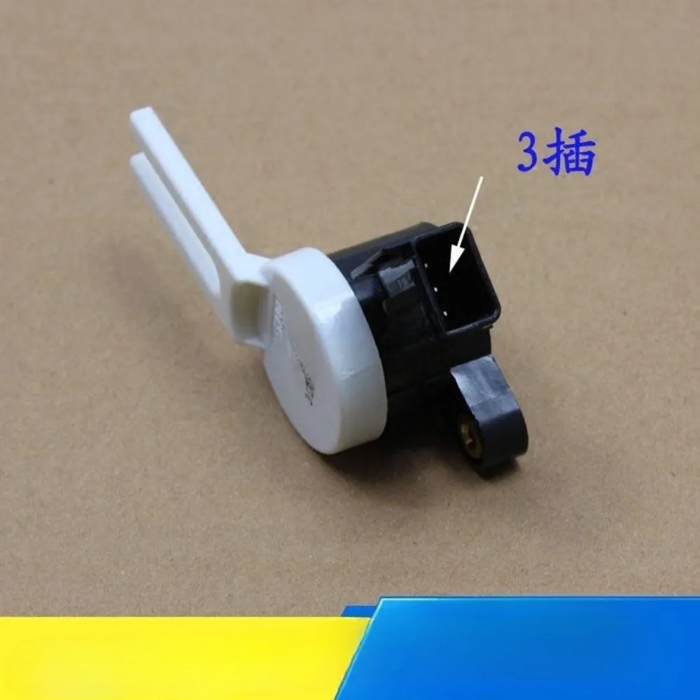 Brand New Genuine for Buick Lacrosse Regal for Chevrolet Captiva Malibu Brake Pedal Position Sensor Light Switch
Brand New Genuine for Buick Lacrosse Regal for Chevrolet Captiva Malibu Brake Pedal Position Sensor Light Switch