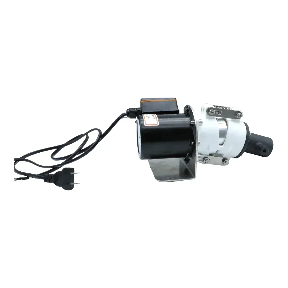 Excellent Top Quality 10-300r/min Ultra-low Flow Ceramic Valve Free Metering Pump
Excellent Top Quality 10-300r/min Ultra-low Flow Ceramic Valve Free Metering Pump