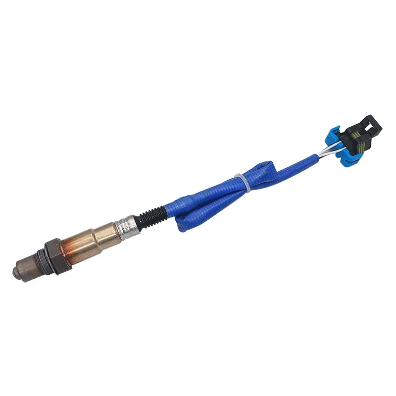 Oxygen Sensor 12612430 For Chevrolet Volt Buick Lacrosse Cadillac GMC 2344815
Oxygen Sensor 12612430 For Chevrolet Volt Buick Lacrosse Cadillac GMC 2344815