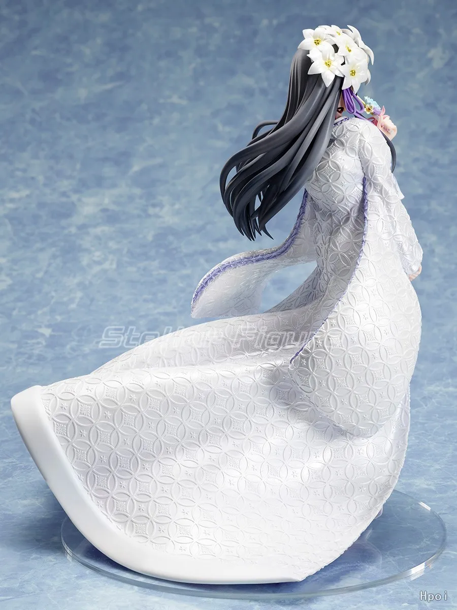 【SF】In Stock F:NEX There Is Indeed A Problem with My Youth Love Story Yukinoshita Yukino 1/7 Scale Figures Model Original
【SF】In Stock F:NEX There Is Indeed A Problem with My Youth Love Story Yukinoshita Yukino 1/7 Scale Figures Model Original
