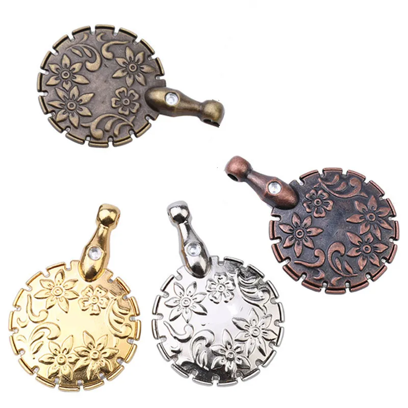 MIUSIE Retro Thread Cutter Pendants Antique Thread Cutter Metal Yarn Cutter Sewing Accessories Home Needlework DIY Craft Tool
MIUSIE Retro Thread Cutter Pendants Antique Thread Cutter Metal Yarn Cutter Sewing Accessories Home Needlework DIY Craft Tool