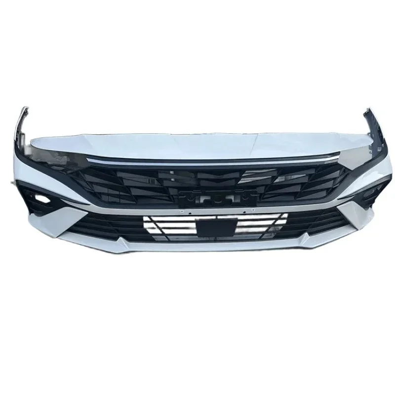 High Quality Car Front Bumper Multi-Color, Optional Wide Rear Bumper Modification Cars With Mould
High Quality Car Front Bumper Multi-Color, Optional Wide Rear Bumper Modification Cars With Mould