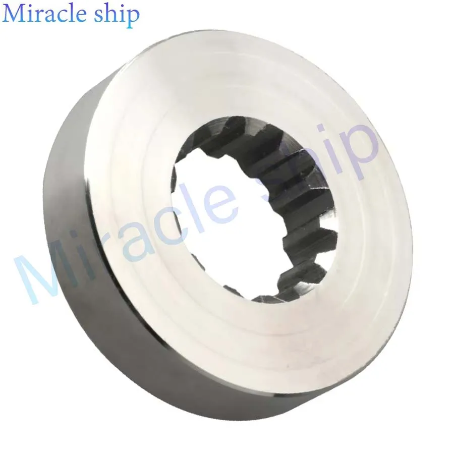 670-45997-00 Outboard Motor Propeller Spacer for Yamaha Parsun Hidea 40HP 48HP 50HP 55HP 60HP 70HP Boat Motor Part
670-45997-00 Outboard Motor Propeller Spacer for Yamaha Parsun Hidea 40HP 48HP 50HP 55HP 60HP 70HP Boat Motor Part