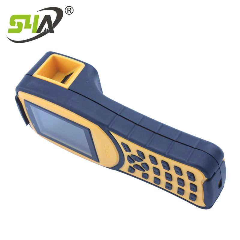 Security Guard Equipment Safety Device RFID Fingerprint Guard Tour Patrol System For Guard Control Easy Use Software
Security Guard Equipment Safety Device RFID Fingerprint Guard Tour Patrol System For Guard Control Easy Use Software