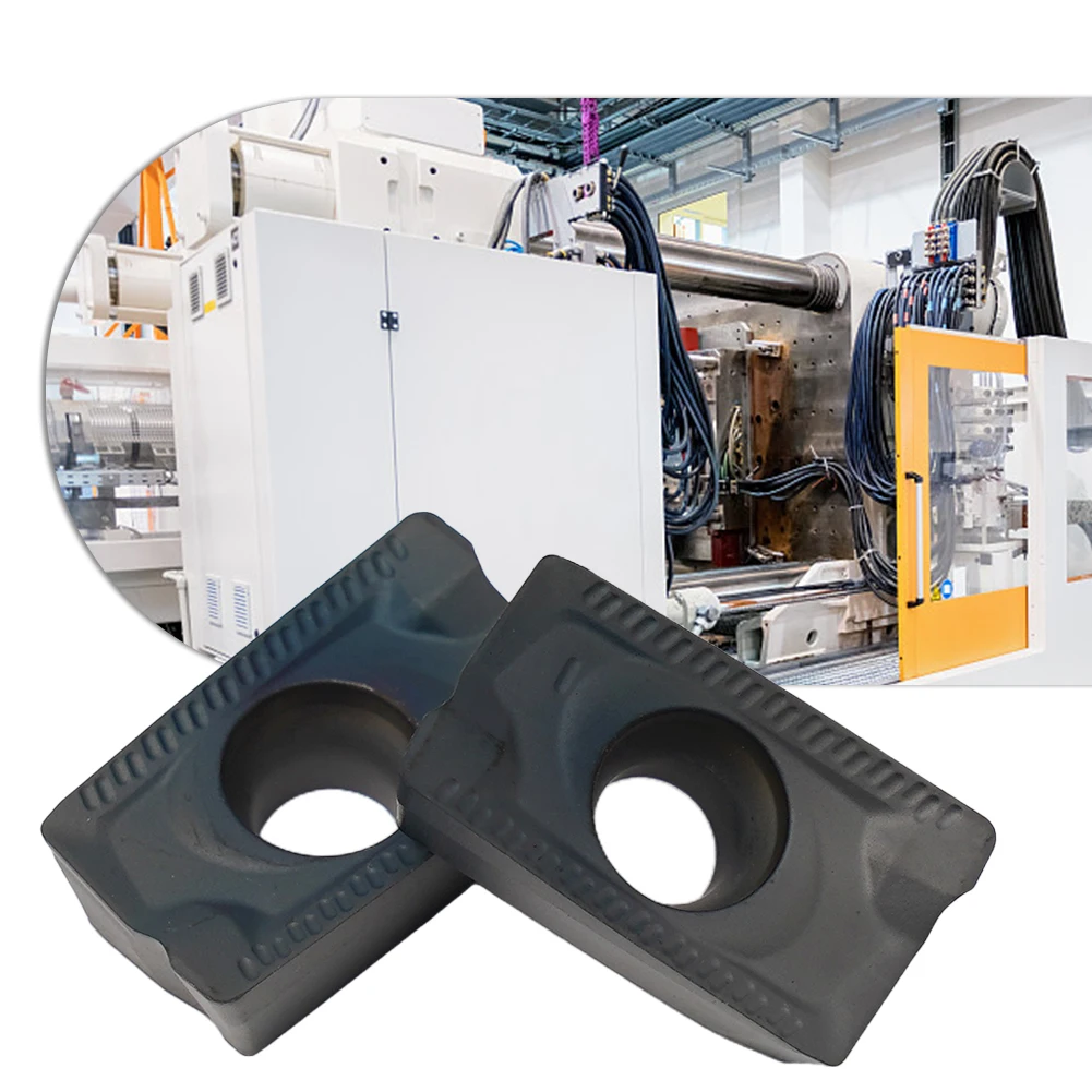 APKT1604PDR-76 Turning Insert 10pcs Milling Insert Carbide Inserts CNC Parts Processing Tool Metal Turning Tool
APKT1604PDR-76 Turning Insert 10pcs Milling Insert Carbide Inserts CNC Parts Processing Tool Metal Turning Tool
