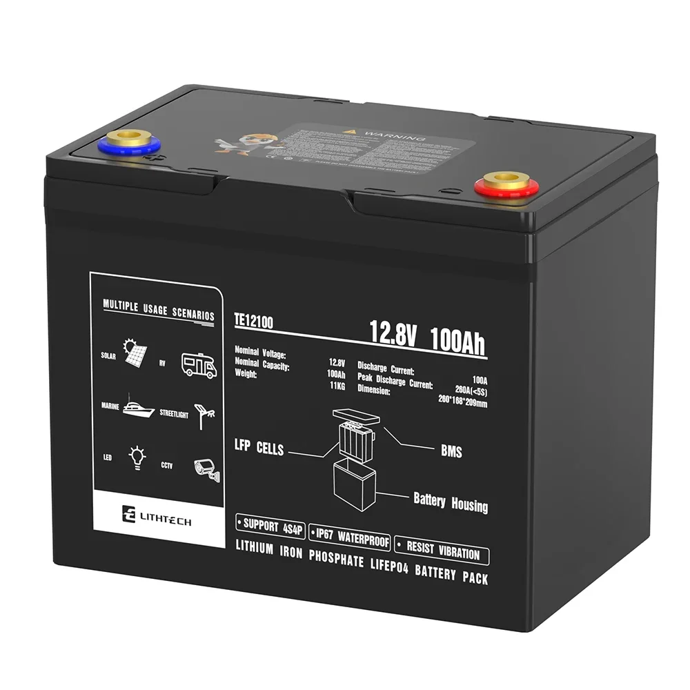 OEM аккумуляторные солнечные батареи 100ah 12v lifepo4 akku глубокий цикл 12v 100ah литиевая батарея lifepo4
OEM аккумуляторные солнечные батареи 100ah 12v lifepo4 akku глубокий цикл 12v 100ah литиевая батарея lifepo4
