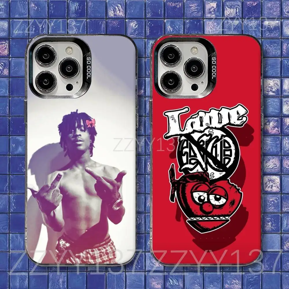 C-Chief Keef Finally Rich Phone Case For iPhone 16,15,14,13,12,11,8,7,Pro,Max,Plus,Mini,XS,SE Shockproof Matte Cover
C-Chief Keef Finally Rich Phone Case For iPhone 16,15,14,13,12,11,8,7,Pro,Max,Plus,Mini,XS,SE Shockproof Matte Cover