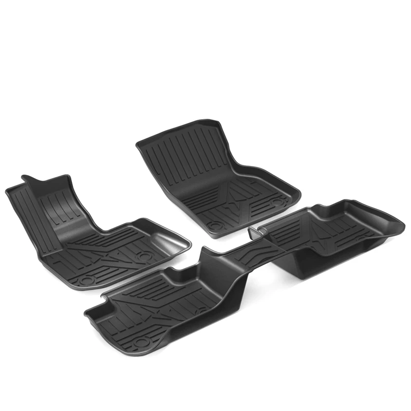 Waterproof Floor Mats 3D TPE Car Mats Carpet for X3 2018 2019 2020 2021 2022 2023 for Fj Cruiser Car Floor Mats
Waterproof Floor Mats 3D TPE Car Mats Carpet for X3 2018 2019 2020 2021 2022 2023 for Fj Cruiser Car Floor Mats