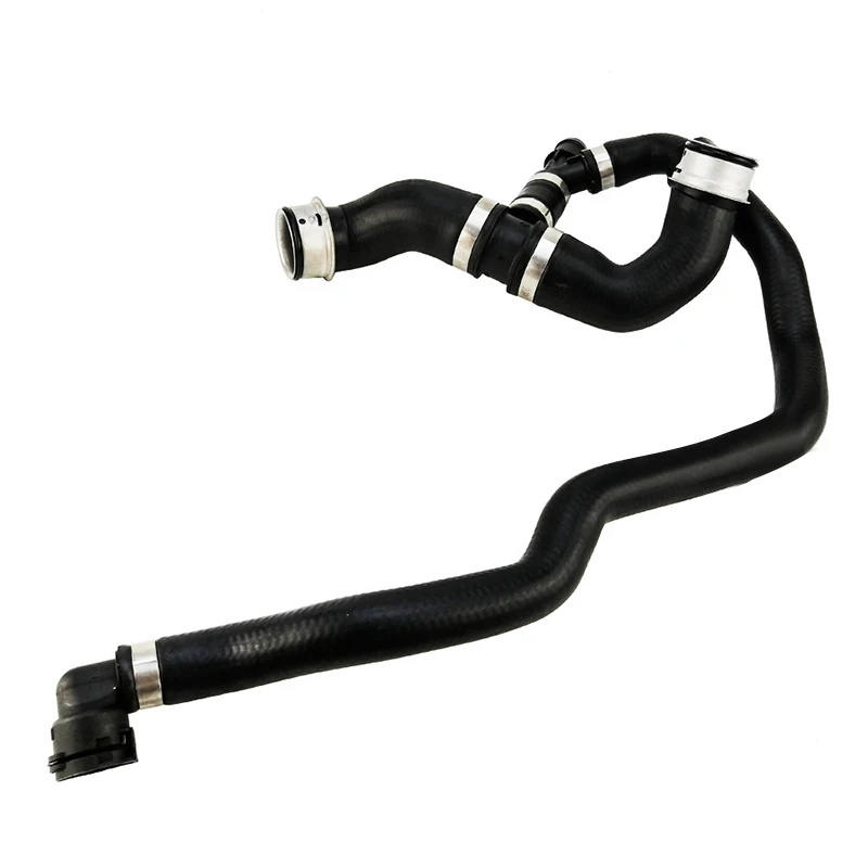 Auto Parts Cooling System Rubber Radiator Water Coolant Hose Pipe 2045019682 for Mercedes-Benz C-Class W204 C204 S204
Auto Parts Cooling System Rubber Radiator Water Coolant Hose Pipe 2045019682 for Mercedes-Benz C-Class W204 C204 S204