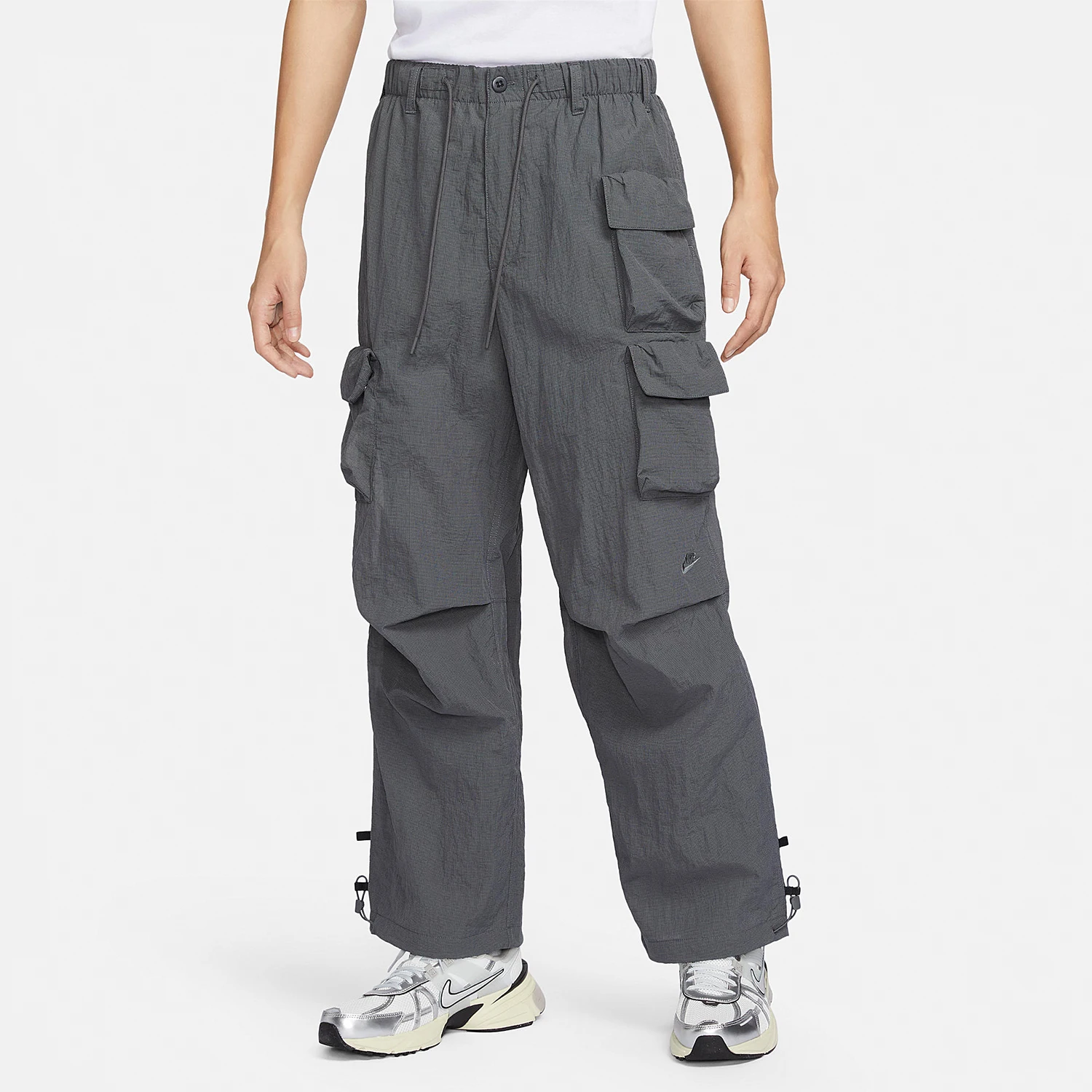 Nike genuine seasonal new men's sports and leisure workwear woven pants FQ3869-068
Nike genuine seasonal new men's sports and leisure workwear woven pants FQ3869-068