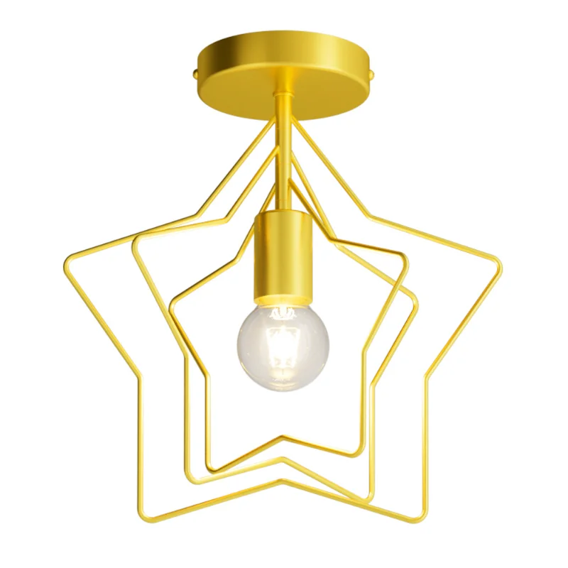 Modern Simple Metal Ceiling Light Creative Personality Rotating Chandelier Dining Room Bedroom Balcony Corridor Decorative Light
Modern Simple Metal Ceiling Light Creative Personality Rotating Chandelier Dining Room Bedroom Balcony Corridor Decorative Light