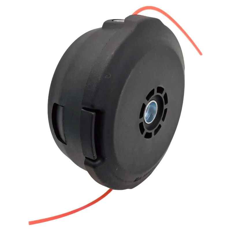 Головка триммера T35 для триммера Husqvarna Weed Eater 123L 128LD 223L 225L 525L 525LS 525 — заменяет 531300183 537388101
Головка триммера T35 для триммера Husqvarna Weed Eater 123L 128LD 223L 225L 525L 525LS 525 — заменяет 531300183 537388101