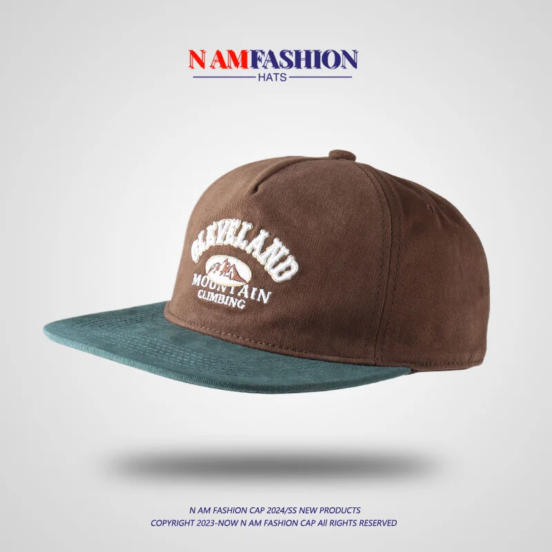 Hip hop hat new American men's and women's spring and autumn trend flat edge hat sunshade wide brim
Hip hop hat new American men's and women's spring and autumn trend flat edge hat sunshade wide brim