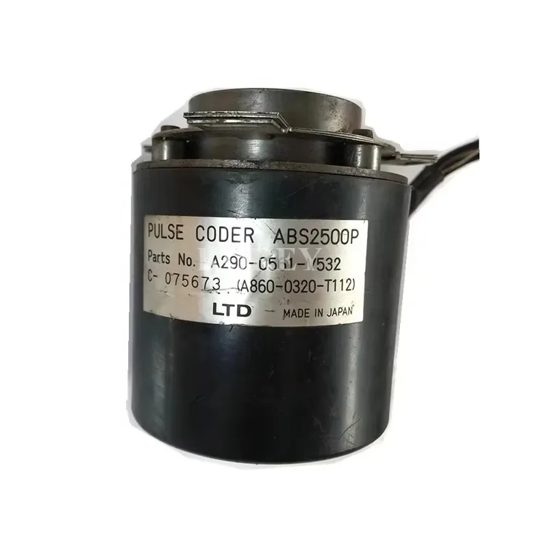 Encoder A290-0561-V532 A860-0320-T112 in Stock
Encoder A290-0561-V532 A860-0320-T112 in Stock