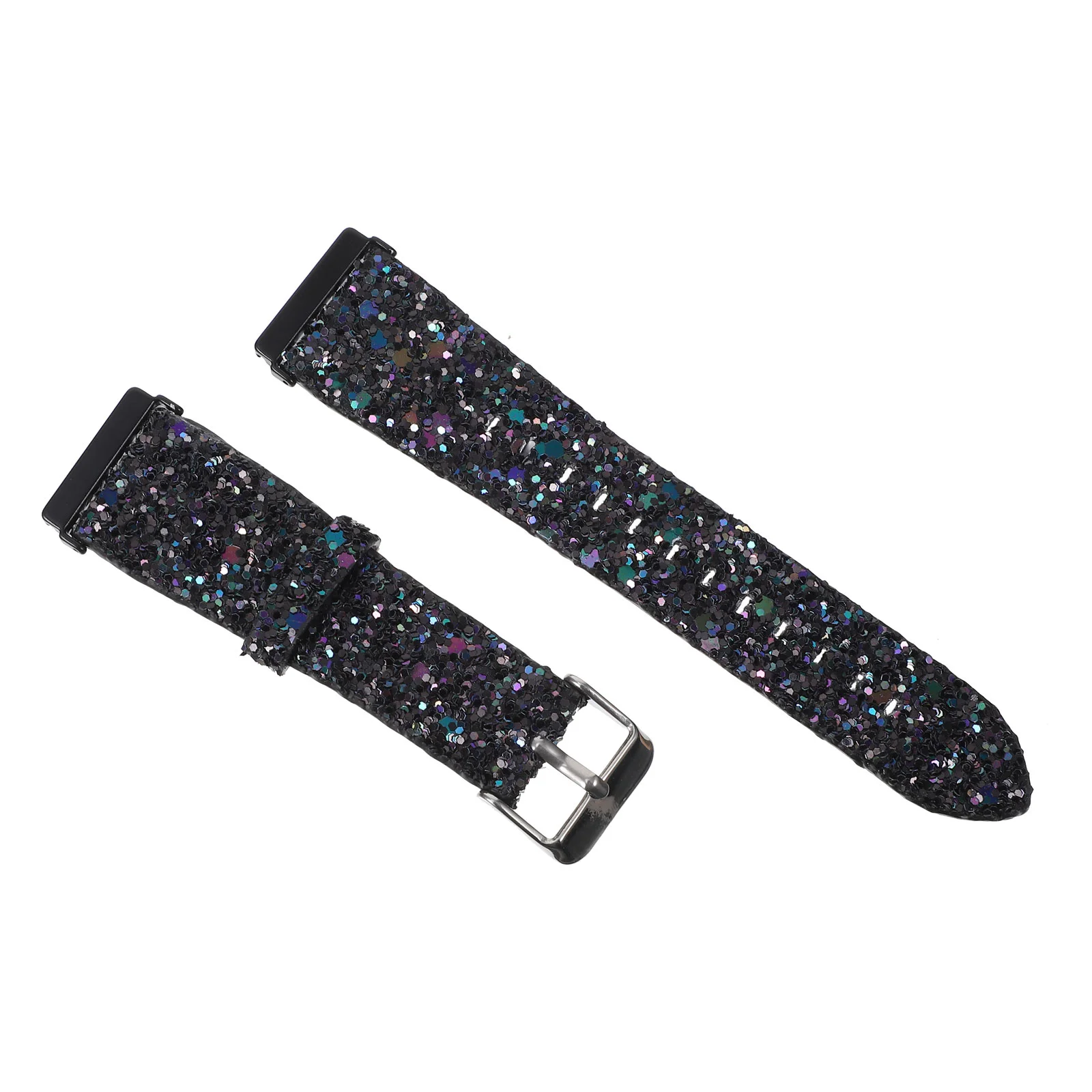 Strap Special Occasion Watch Band Watchband Replacement Stylish Glitter Daily Style
Strap Special Occasion Watch Band Watchband Replacement Stylish Glitter Daily Style