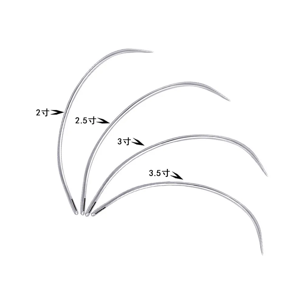 70Pcs Making T Pins Needles Set Stainless Steel C Curved Needles Plastic Case for Styling Blocking Knitting and Craft
70Pcs Making T Pins Needles Set Stainless Steel C Curved Needles Plastic Case for Styling Blocking Knitting and Craft