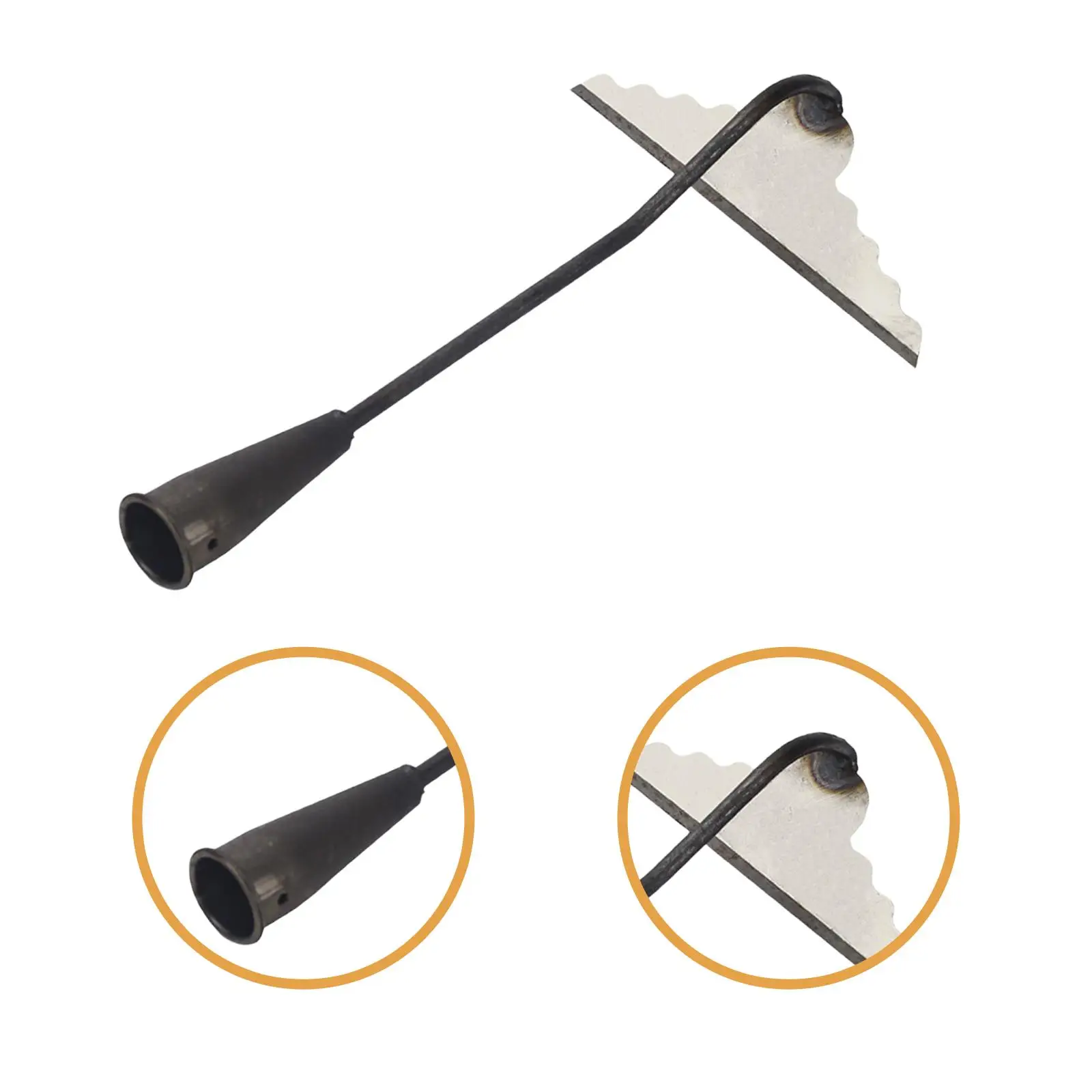 Durable Steel Handheld Garden Hoe Head Easy Use Weeder Tool for Soil Digging Weeding Home Outdoor Farming
Durable Steel Handheld Garden Hoe Head Easy Use Weeder Tool for Soil Digging Weeding Home Outdoor Farming
