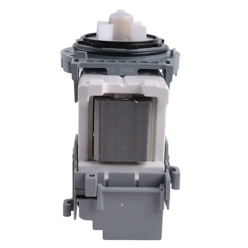 DC31-00178A DC31-00187A Washing Machine Drain Pump Motor For Washing Machine-Replaces DC31-00178D B35-3A Multi-Purpose
DC31-00178A DC31-00187A Washing Machine Drain Pump Motor For Washing Machine-Replaces DC31-00178D B35-3A Multi-Purpose