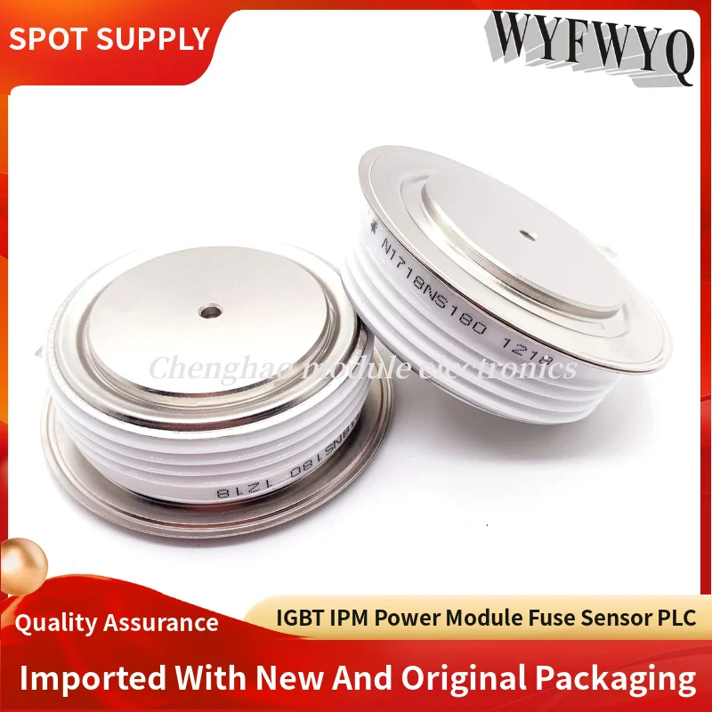 Модуль IGBT N1718NS200 N0734YS160 N1718NS180 N1718NS160 N1802NS160, новый и оригинальный модуль питания, точечный источник питания, гарантия качества
Модуль IGBT N1718NS200 N0734YS160 N1718NS180 N1718NS160 N1802NS160, новый и оригинальный модуль питания, точечный источник питания, гарантия качества