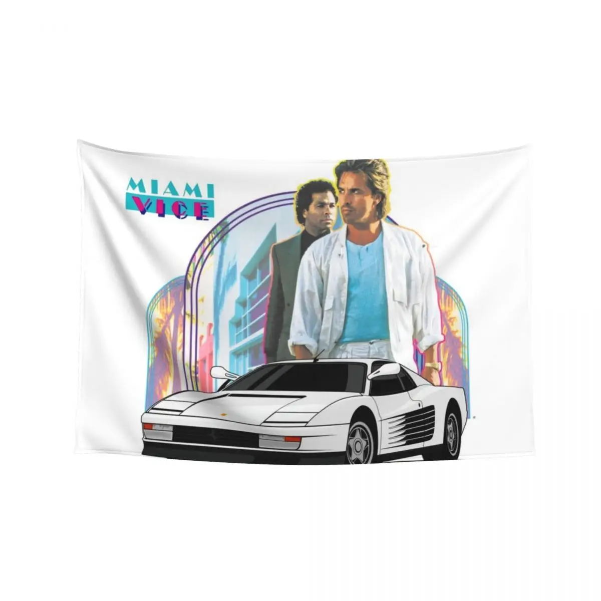 Miami Vice - Testarossa Tapestry Cute Decor Bedrooms Decor Home And Comfort Decor Tapestry
Miami Vice - Testarossa Tapestry Cute Decor Bedrooms Decor Home And Comfort Decor Tapestry