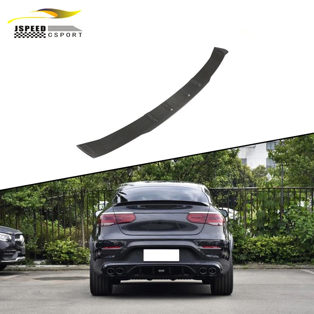 Suitable for Carbon fiber rear lower diffuser panel, Suitable for Mercedes-Benz GLC-Class C253, GLC43 AMG 4-door 2020-2
Suitable for Carbon fiber rear lower diffuser panel, Suitable for Mercedes-Benz GLC-Class C253, GLC43 AMG 4-door 2020-2