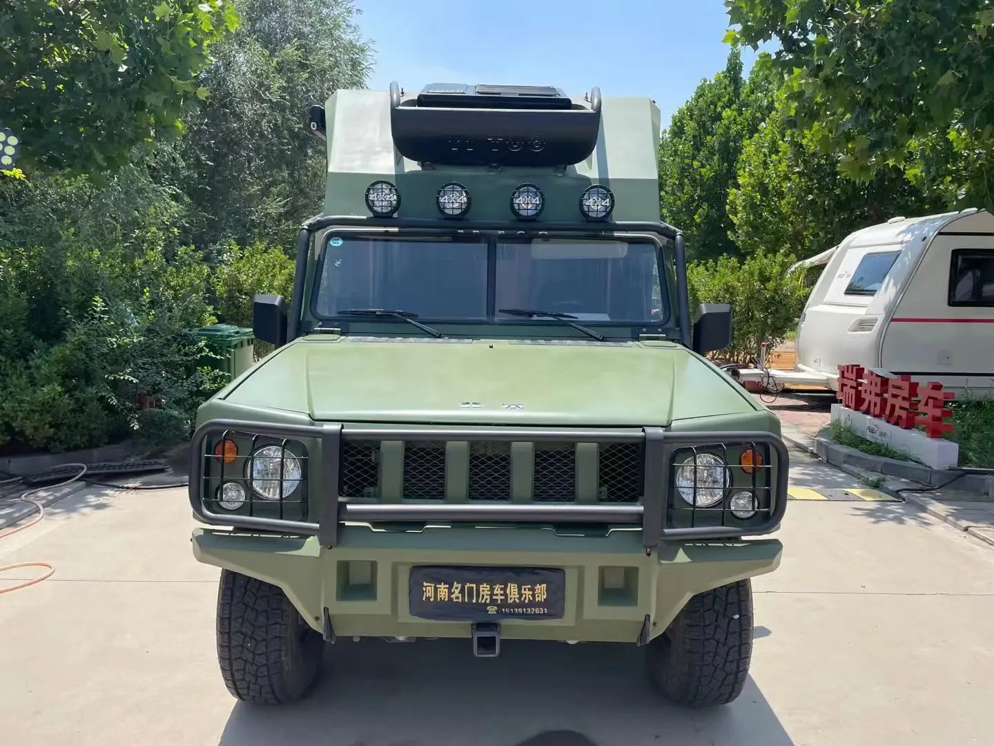 6x6 Unimog Expedition Vehicle Overland Adventure Rv Truck Camper Box for Sale
6x6 Unimog Expedition Vehicle Overland Adventure Rv Truck Camper Box for Sale