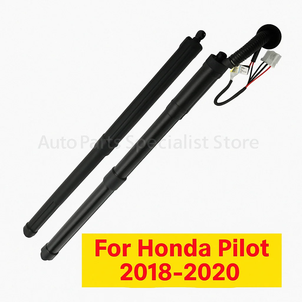Liftgate Power Hatch Lift Support Opener For Honda Pilot 2018-2020 Electric Tailgate Gas Spring Struts 74961TG7325 74981TG7306
Liftgate Power Hatch Lift Support Opener For Honda Pilot 2018-2020 Electric Tailgate Gas Spring Struts 74961TG7325 74981TG7306