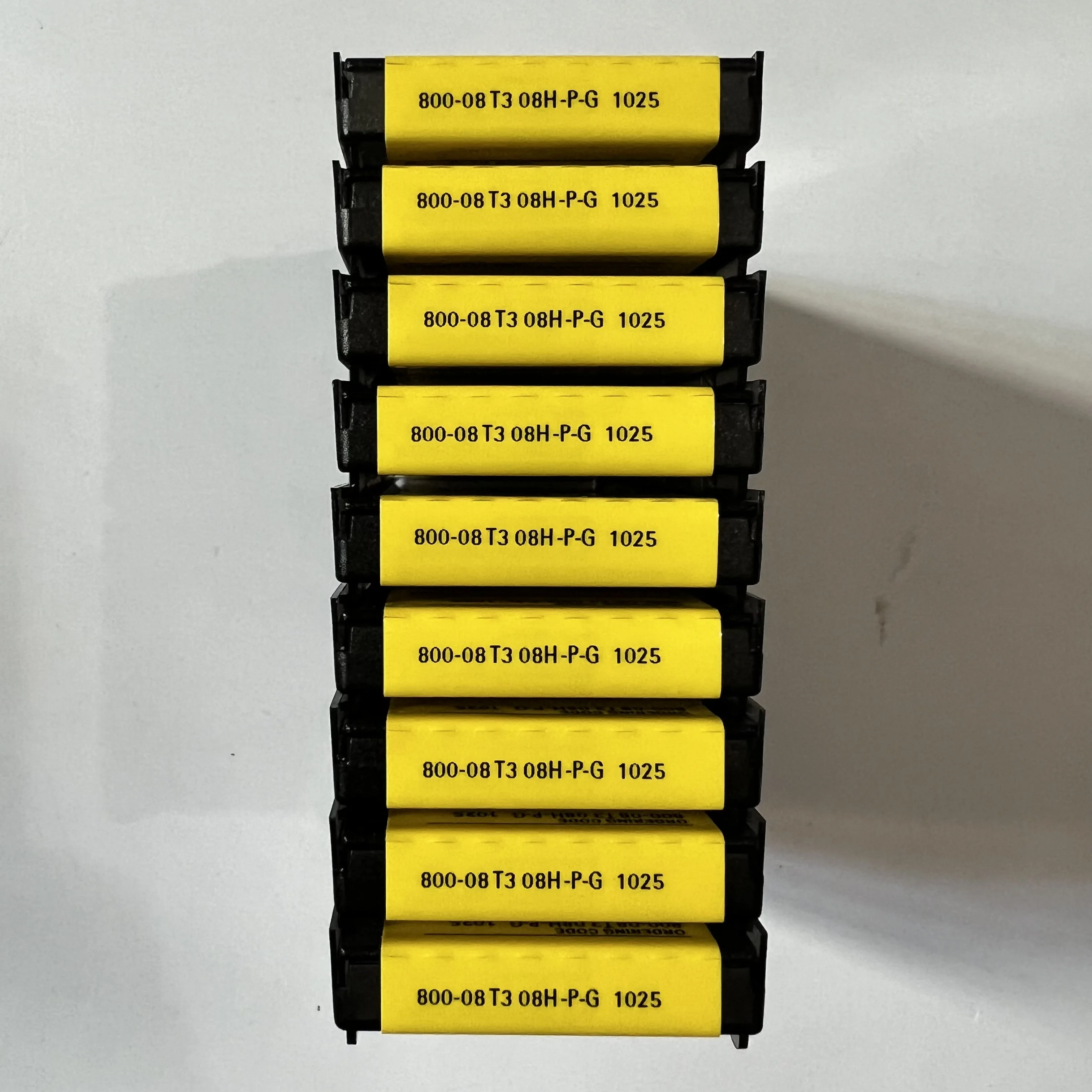 Indexable Insert 800-08T308H-P-G 1025/800-08T308H-P-L 1025/800-08T308M-C-G 1025/800-08T308M-C-L 1025 Original new product
Indexable Insert 800-08T308H-P-G 1025/800-08T308H-P-L 1025/800-08T308M-C-G 1025/800-08T308M-C-L 1025 Original new product