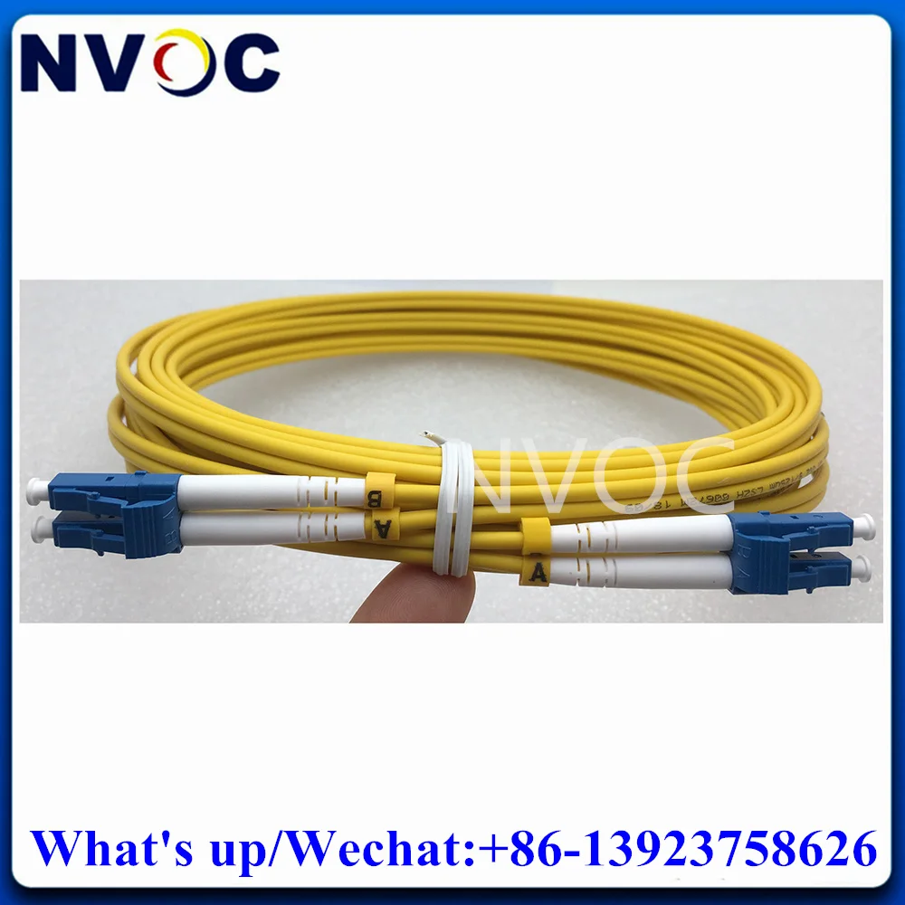 10pcs Duplex LC 1.25G SFP 1310nm 20Km LC SFP+10Pcs/Lot,LC-LC SM,G652D,DX,3.0mm 3M Fiber Patch Cord+1Pcs 5WM VFL650-5S Fiber Pen
10pcs Duplex LC 1.25G SFP 1310nm 20Km LC SFP+10Pcs/Lot,LC-LC SM,G652D,DX,3.0mm 3M Fiber Patch Cord+1Pcs 5WM VFL650-5S Fiber Pen