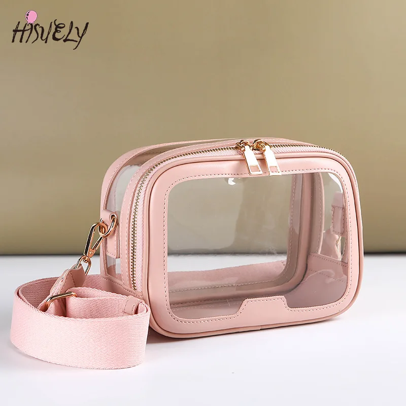 2025 прозрачная желейная пляжная сумка из ПВХ для женщин, сумки на плечо, модные сумки через плечо с широким ремешком для телефона, маленькая женская сумка bolsos 
2025 прозрачная желейная пляжная сумка из ПВХ для женщин, сумки на плечо, модные сумки через плечо с широким ремешком для телефона, маленькая женская сумка bolsos