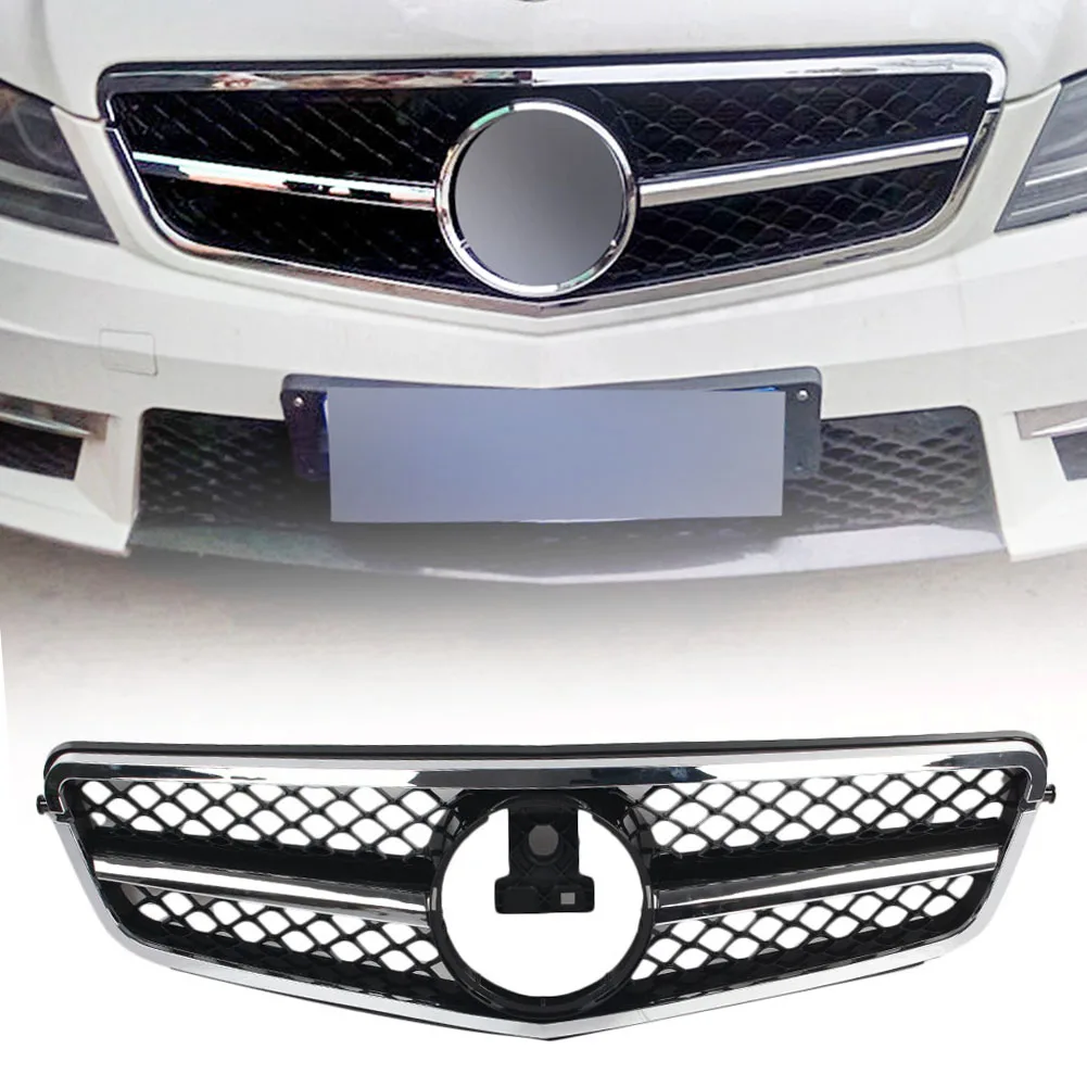 Автомобильная решетка для Mercedes Benz W204 C Class C180 C200 C260 C63 2007 2008 2009 2010 2011 2012 2013 2014 с эмблемой логотипа 1Pin
Автомобильная решетка для Mercedes Benz W204 C Class C180 C200 C260 C63 2007 2008 2009 2010 2011 2012 2013 2014 с эмблемой логотипа 1Pin