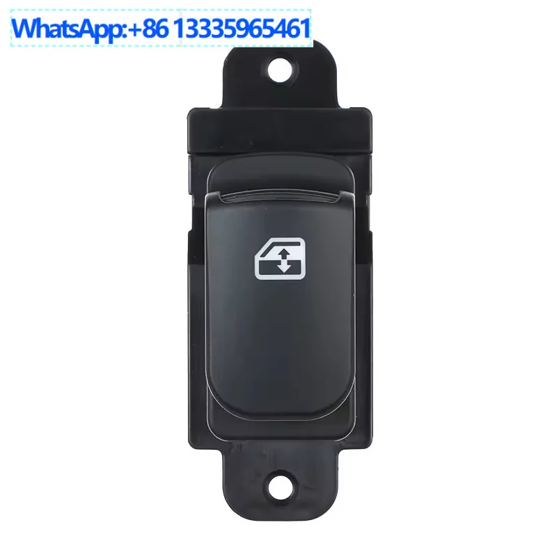 935801D000 for Kia Carens 2007-2011 Electric Window Single Switch
935801D000 for Kia Carens 2007-2011 Electric Window Single Switch