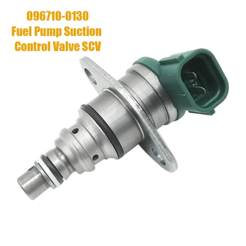 Новый 096710 -0130 Дизельный клапан управления всасыванием SCV для Toyota RAV4 Corolla Opel Saab Nissan Almera X-Trail Hilux 2,0 2,2
Новый 096710 -0130 Дизельный клапан управления всасыванием SCV для Toyota RAV4 Corolla Opel Saab Nissan Almera X-Trail Hilux 2,0 2,2