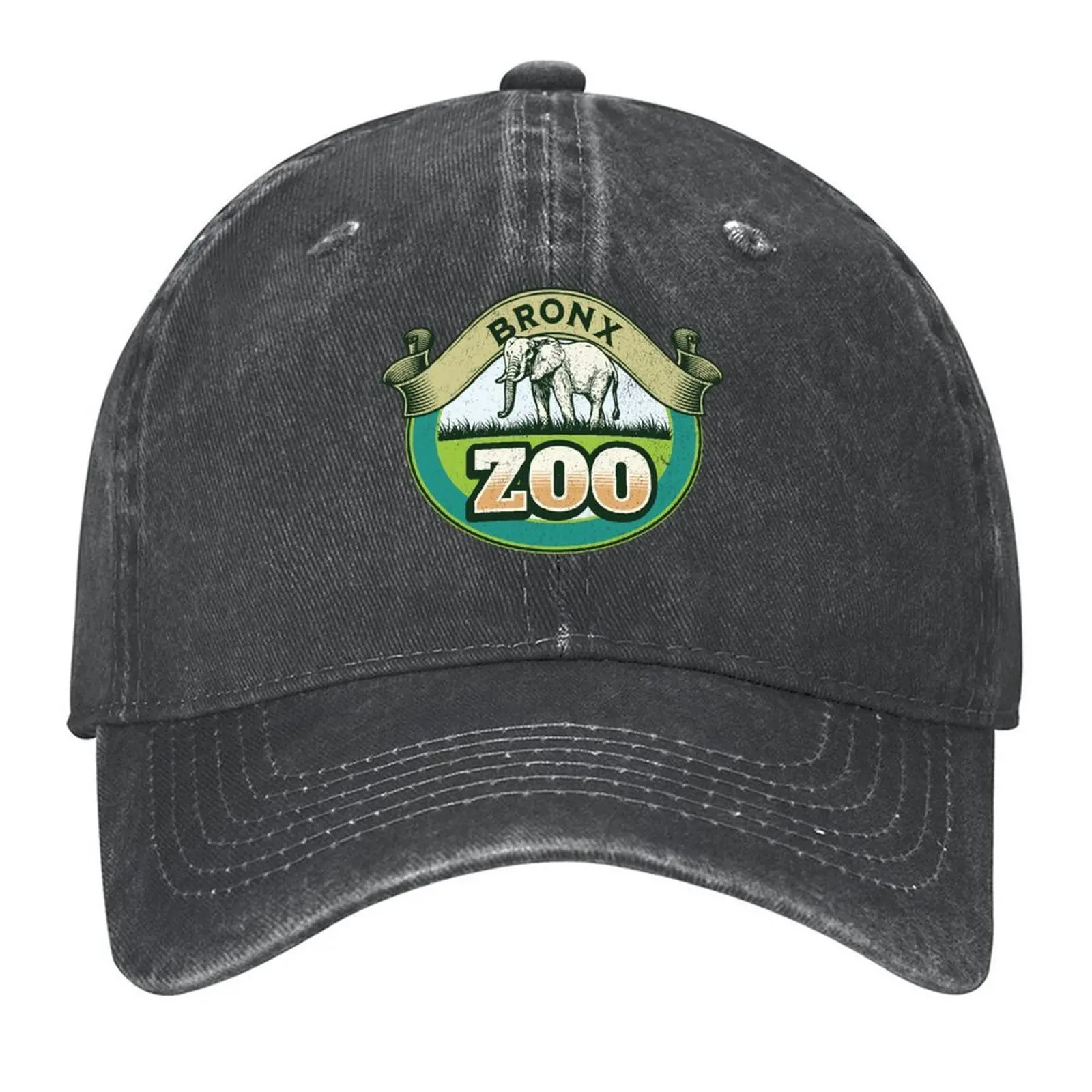Bronx Zoo New York Baseball Cap beach hat Gentleman Hat Uv Protection Solar Hat Cosplay Women's 2025 Men's
Bronx Zoo New York Baseball Cap beach hat Gentleman Hat Uv Protection Solar Hat Cosplay Women's 2025 Men's
