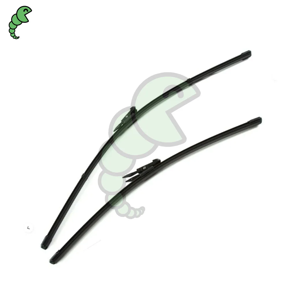 Front Windscreen Wiper Blades fit for BMW 4 F32 F33 F36 F82 F83 61612349871 61615A43588
Front Windscreen Wiper Blades fit for BMW 4 F32 F33 F36 F82 F83 61612349871 61615A43588