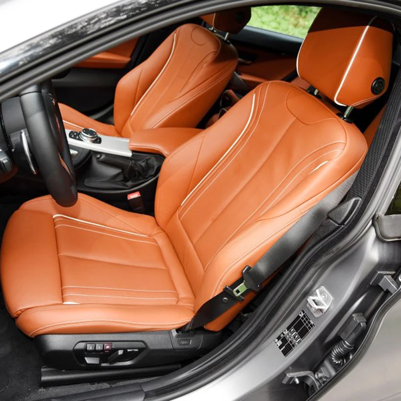For BMW 420i 420d 425i 428i 430i 440i Coupe 2014 2015 2016 2017 2018 2019 Cowhide & PVC Leather Automobiles Seat Covers Supports 
For BMW 420i 420d 425i 428i 430i 440i Coupe 2014 2015 2016 2017 2018 2019 Cowhide & PVC Leather Automobiles Seat Covers Supports