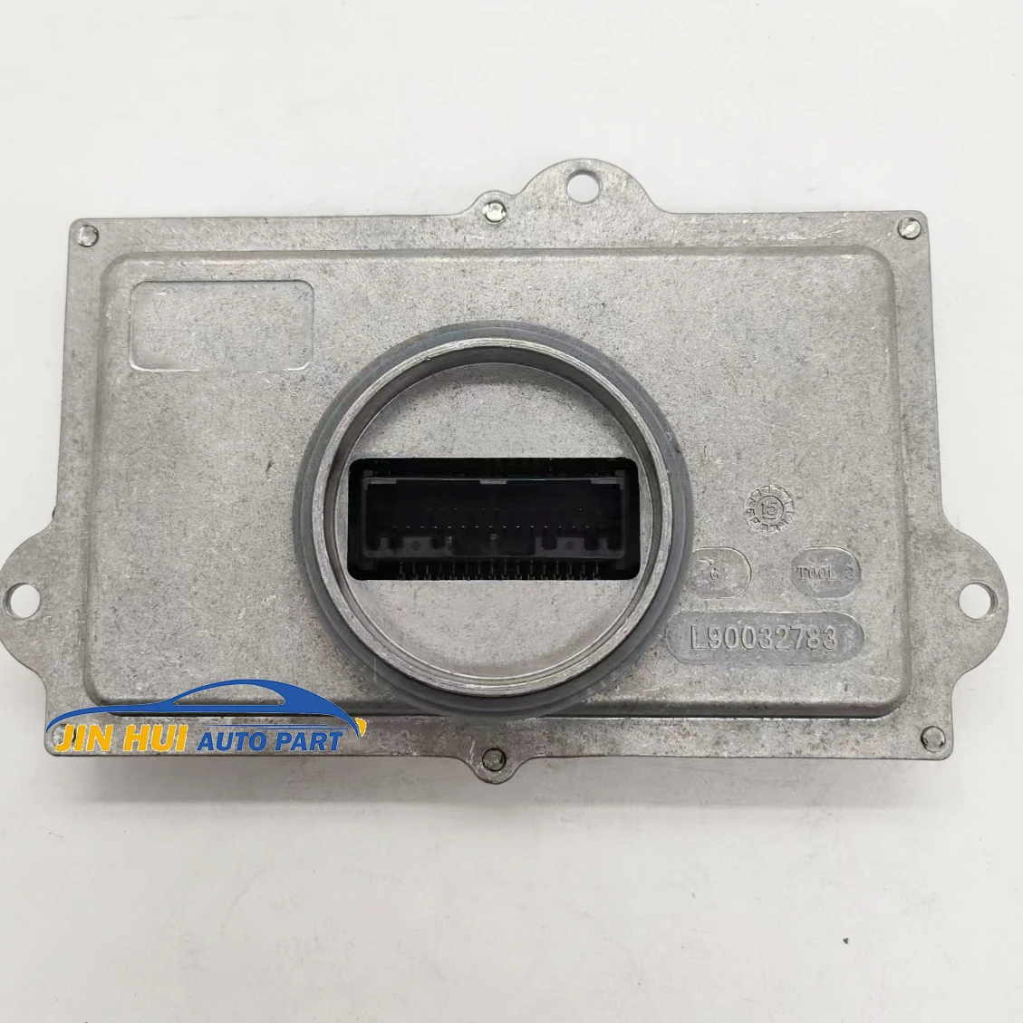 90059440 Genuine Original 31395944 LED Ballast Headlamp Controller Module Unit HIR S0025 Suitable For Vol-vo XC90 Car L90005488
90059440 Genuine Original 31395944 LED Ballast Headlamp Controller Module Unit HIR S0025 Suitable For Vol-vo XC90 Car L90005488