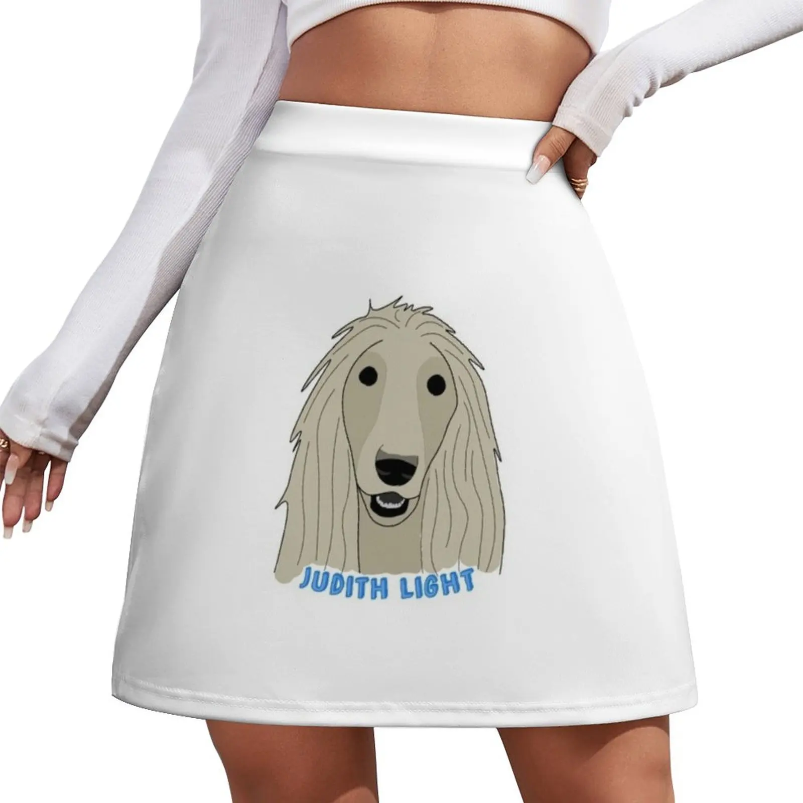 Broad City: Judith Light Mini Skirt elegant dresses for women skirts for womans Clothing female Mini Skirt
Broad City: Judith Light Mini Skirt elegant dresses for women skirts for womans Clothing female Mini Skirt