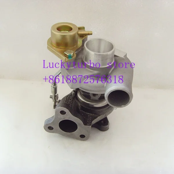 TD025M 49173-06503 49173-06501 8971852413 Турбокомпрессор для Opel с двигателем Y17DT y17dlc
TD025M 49173-06503 49173-06501 8971852413 Турбокомпрессор для Opel с двигателем Y17DT y17dlc