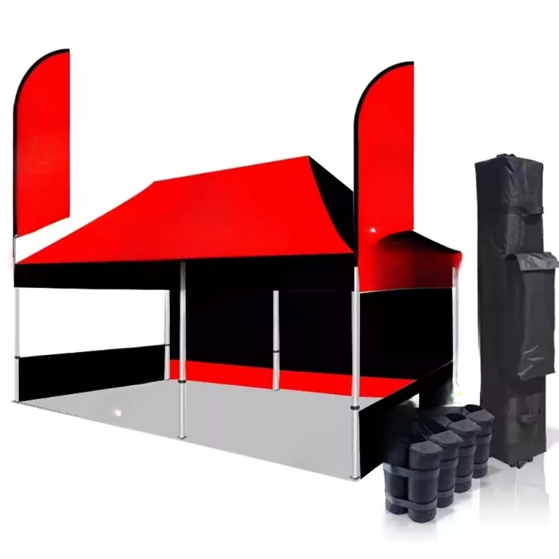 Tent Outdoor Canopy Folding Gazebo Canopy Trade Show Tent Event
Tent Outdoor Canopy Folding Gazebo Canopy Trade Show Tent Event