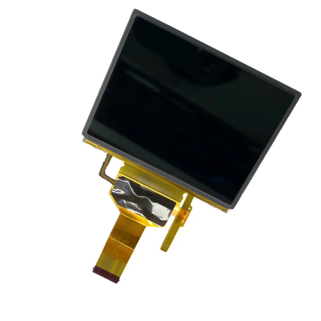 New LCD screen with backlight suitable for Nikon D6 camera display accessories
New LCD screen with backlight suitable for Nikon D6 camera display accessories
