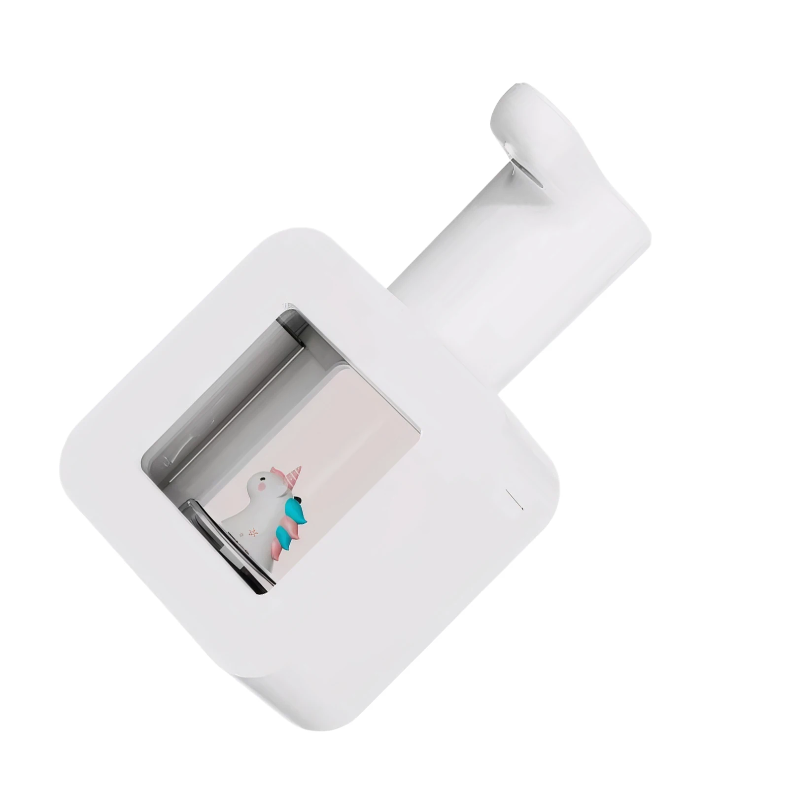 Liquid Soap Dispensers Easy To Clean Space-saving Functional Accessories Durable Soap Dispenser Wall
Liquid Soap Dispensers Easy To Clean Space-saving Functional Accessories Durable Soap Dispenser Wall