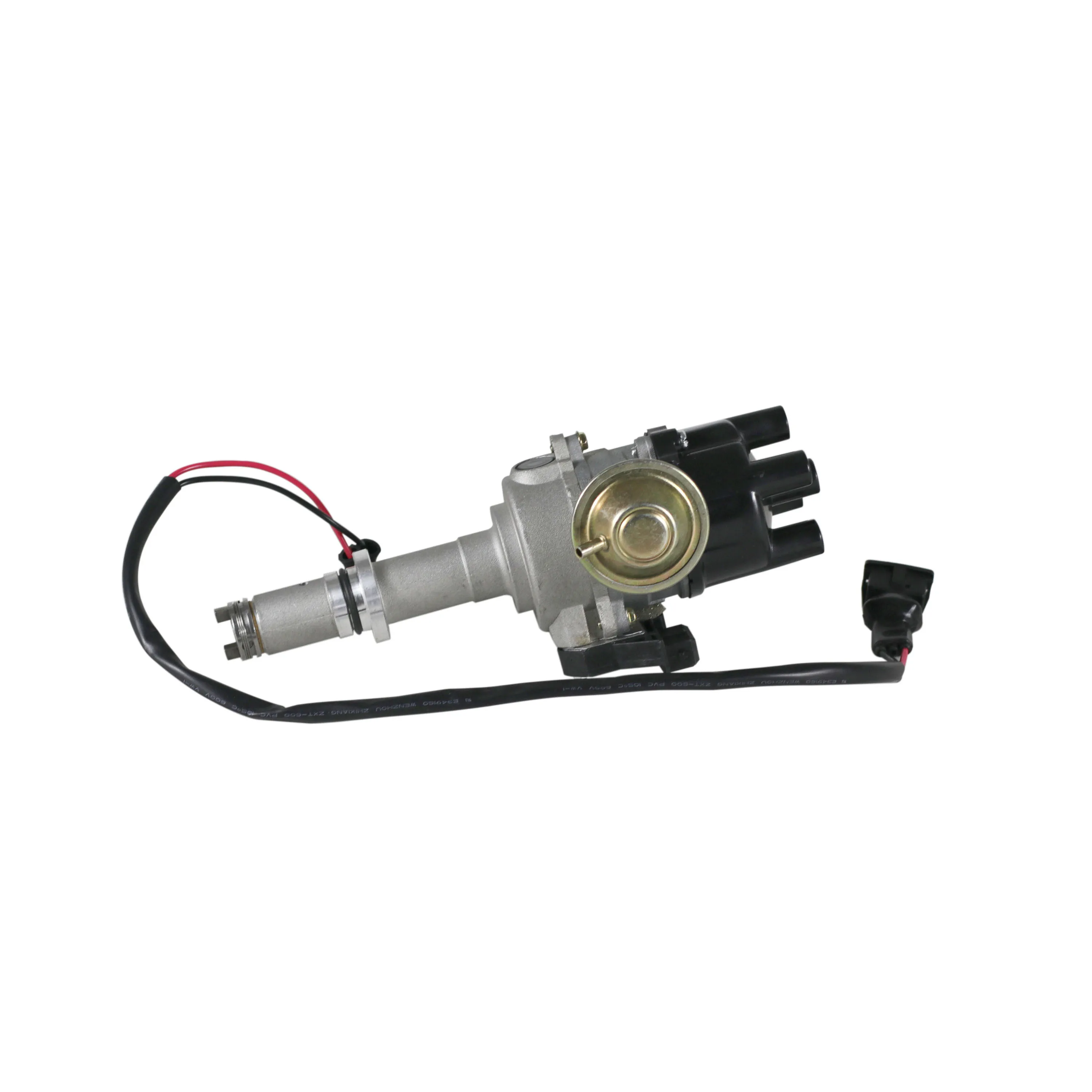 SherryBer Black cap Distributor for PEUGEOT Ignition Distributor for Peugeot R8 R11 R12 R19 35412280 35412530 35412320 35412270
SherryBer Black cap Distributor for PEUGEOT Ignition Distributor for Peugeot R8 R11 R12 R19 35412280 35412530 35412320 35412270