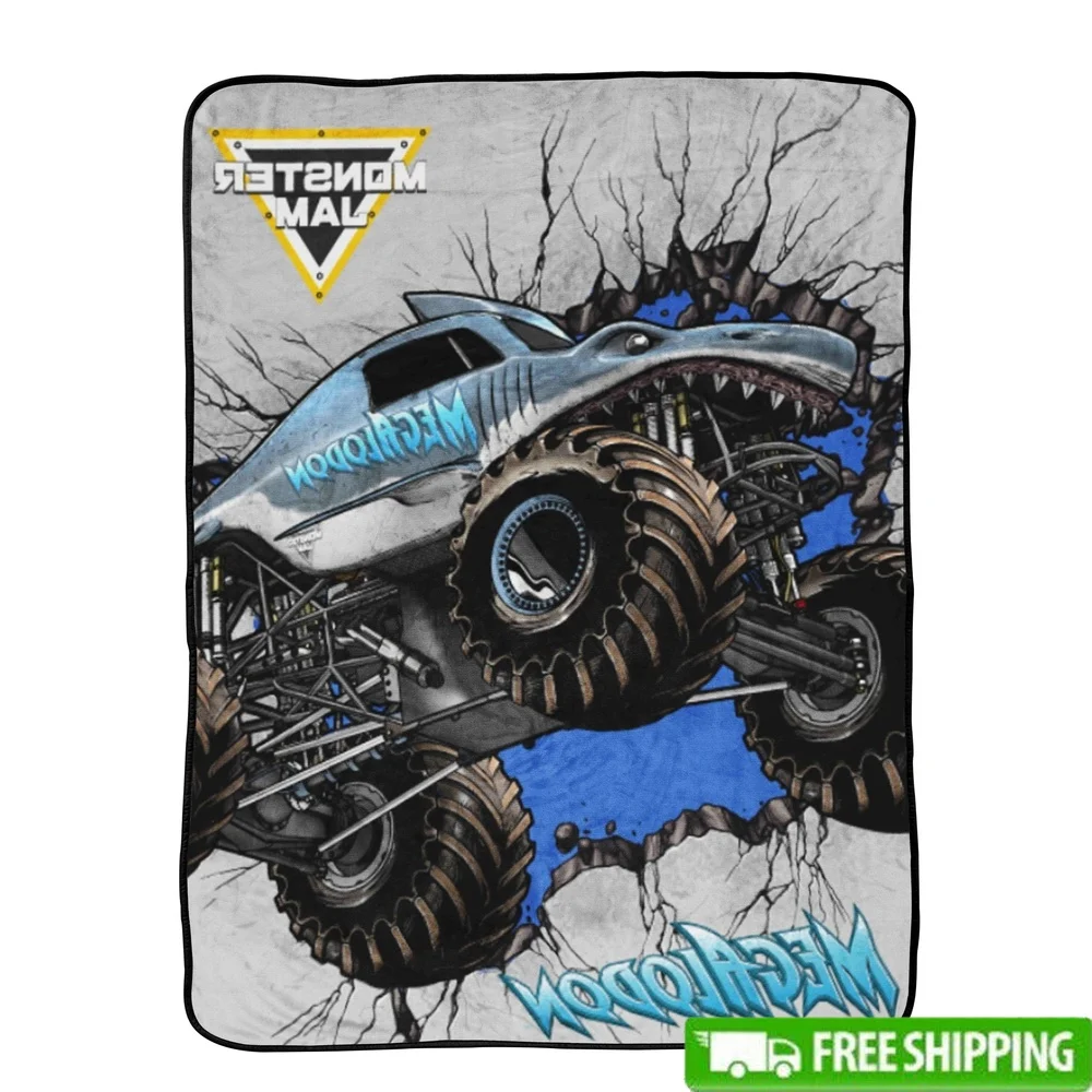 Super Soft Coral Fleece Throw Blanket 46x60 Inches Machine Washable Cozy Versatile Bedroom Living Room Car Trips
Super Soft Coral Fleece Throw Blanket 46x60 Inches Machine Washable Cozy Versatile Bedroom Living Room Car Trips