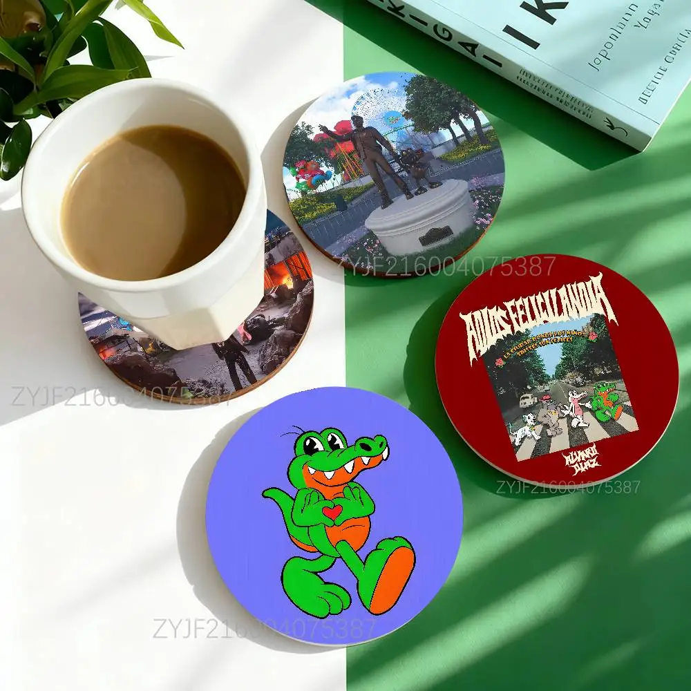 Деревянные подставки под чашки Alvaro Diaz COCO с милым дизайном, подходят для напитков, чая, кофе, идеальный подарок для дома на любой праздник
Деревянные подставки под чашки Alvaro Diaz COCO с милым дизайном, подходят для напитков, чая, кофе, идеальный подарок для дома на любой праздник